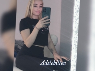 Adelehilton