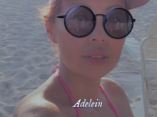 Adelein