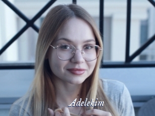 Adelekim