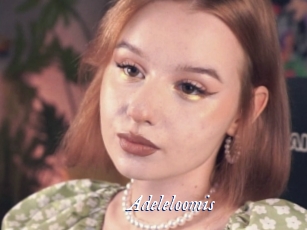 Adeleloomis