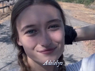 Adelelyv