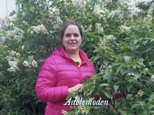 Adelemoden