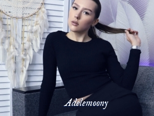 Adelemoony