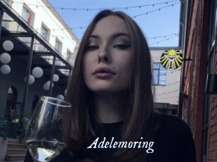 Adelemoring