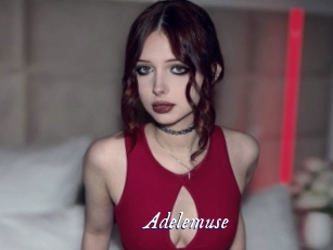 Adelemuse