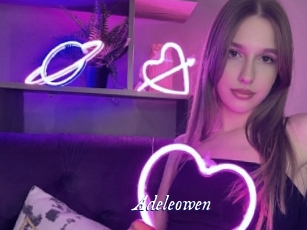 Adeleowen