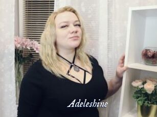 Adeleshine