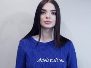 Adelewillson