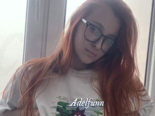 Adelfunn