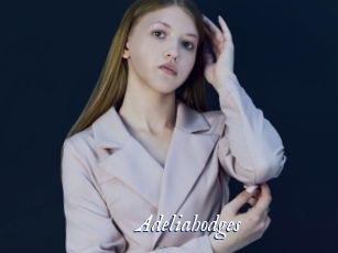 Adeliahodges