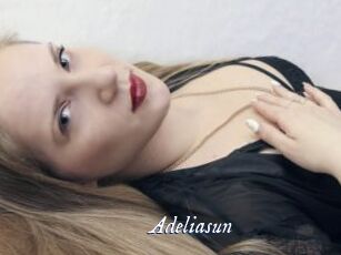 Adeliasun