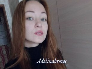 Adelinabrows