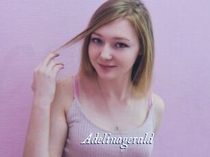 Adelinagerald