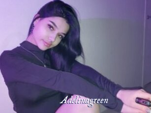 Adelinagreen
