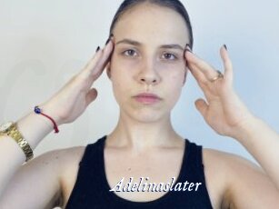 Adelinaslater