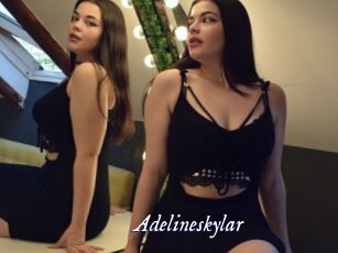 Adelineskylar