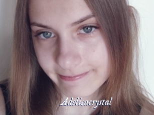 Adelisacrystal