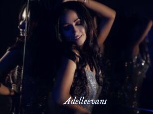 Adelleevans