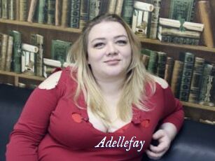 Adellefay