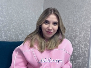 Adellerayn