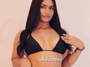 Adellereed