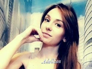 Adellion