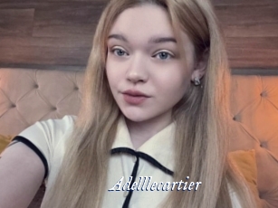 Adelllecartier