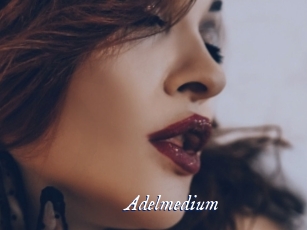 Adelmedium