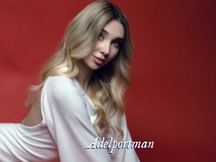Adelportman