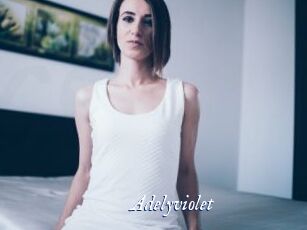 Adelyviolet