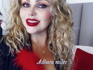 Adhara_miler