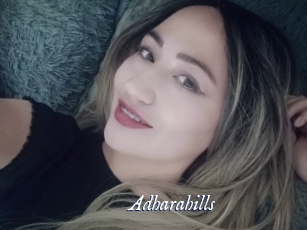 Adharahills