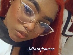 Adharajhonsonn