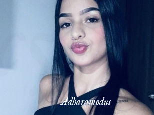 Adharamodus