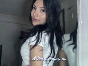 Adharathompson