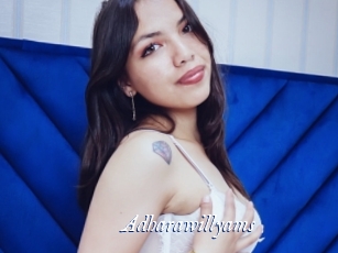 Adharawillyams
