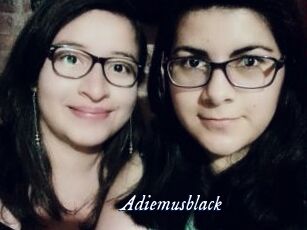 Adiemusblack