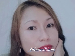 Adinawilliams