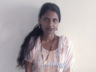Aditisingh