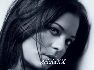AdixiaXX