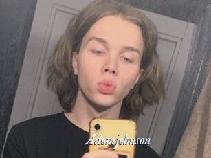 Adomjohnson