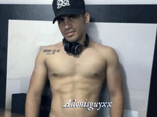 Adonisguyxx