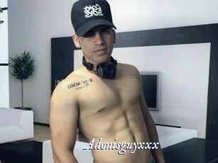 Adonisguyxxx