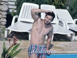Adonislovelyy