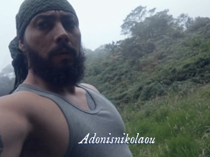Adonisnikolaou