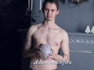 Adorablesamforu
