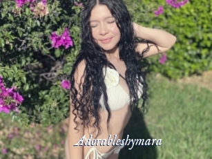 Adorableshymara