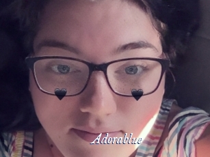 Adorablue