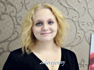 Adorejenny