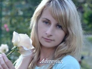 Adoreyoux